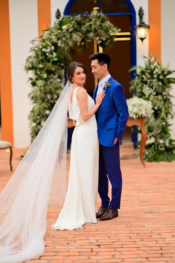 Image for A Partnership Forged in Faith: Andre Valadão's Enduring Love Story with Camila Valadão