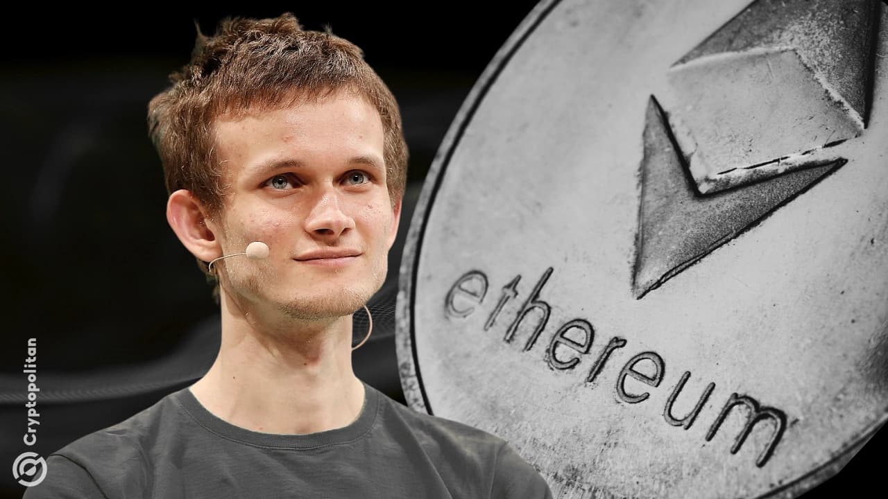 Image for Vitalik Buterin Emphasizes Public Mempool's Role in FOCIL for Small Ethereum Stakers