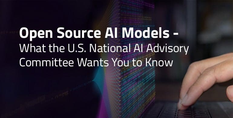 Image for US Leads Open-Source AI Development Amidst Definitional Debates and Policy Push
