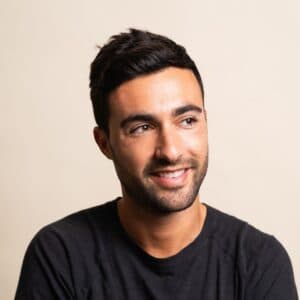 Image for Ghst.io Co-CEO Josh Kaplan and Mundi CEO Martin Pustilnick Discuss AI's Role in Modernizing Fashion Distribution