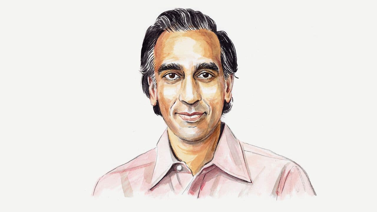 Image for Investor Gaurav Kapadia Urges Democratic Party to Embrace New Leadership for Renewed Optimism