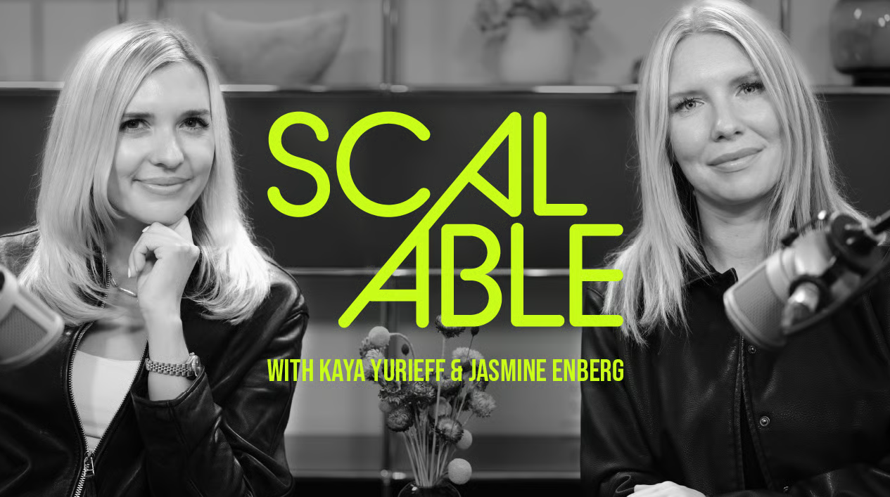 Image for Scalable Launches to Cover Creator Economy, Led by Former Tech Journalists