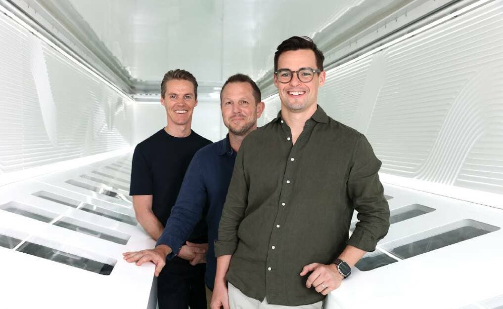 Image for Tim Rosenfield (Firmus): 10 Key Things You Must Know