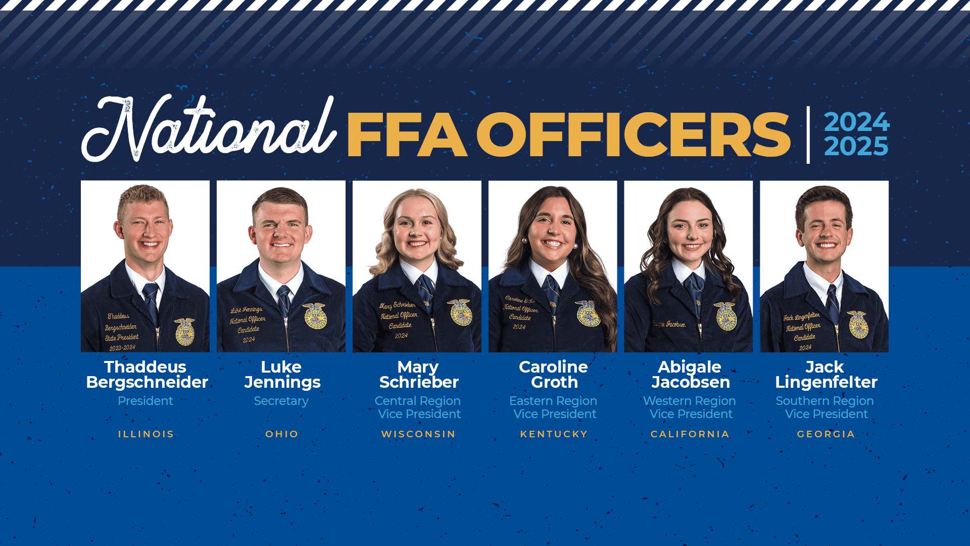 Image for national FFA