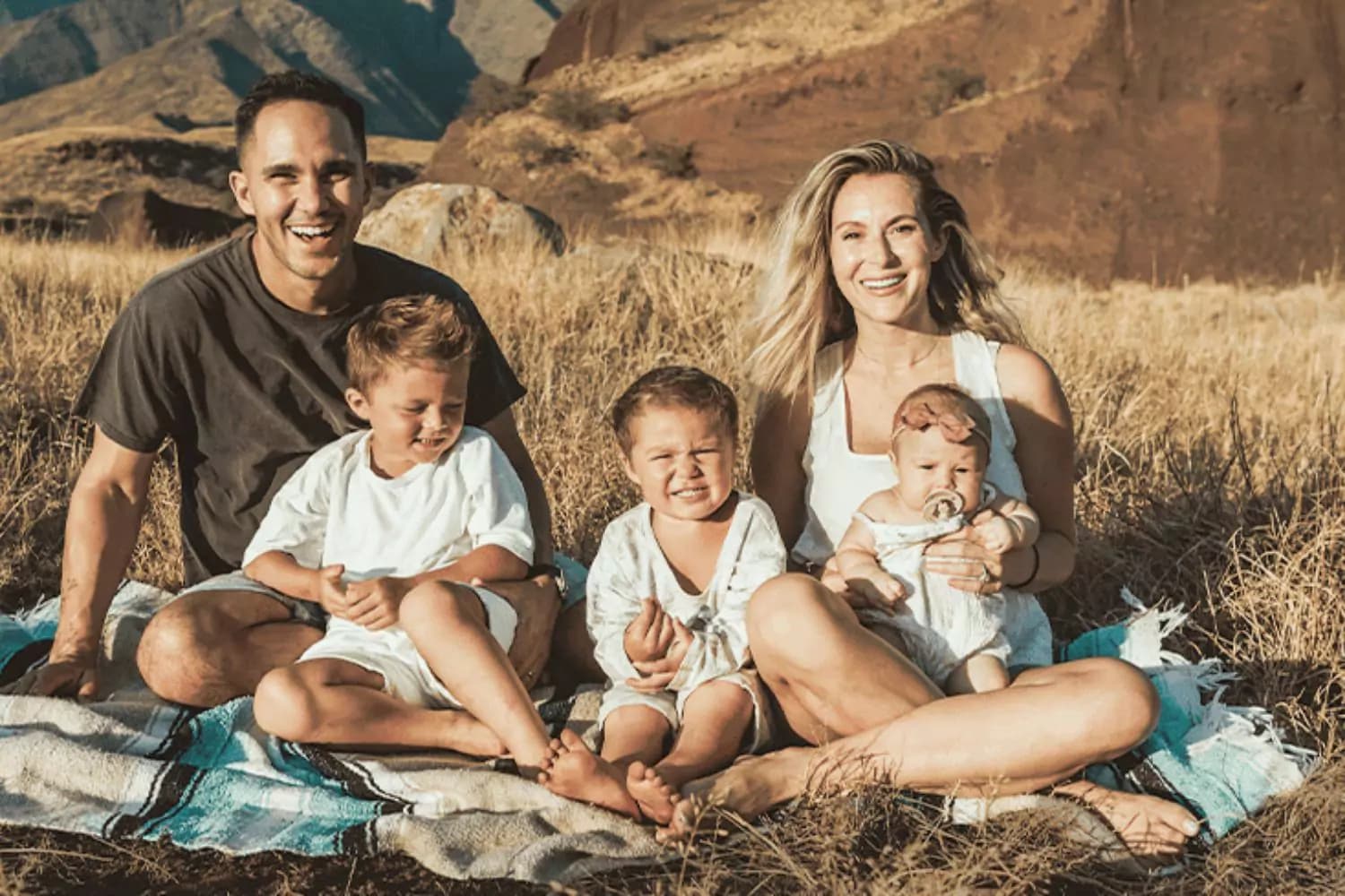 Image for From Nickelodeon Heartthrob to Family Man: Carlos PenaVega's Enduring Love Story with Alexa PenaVega