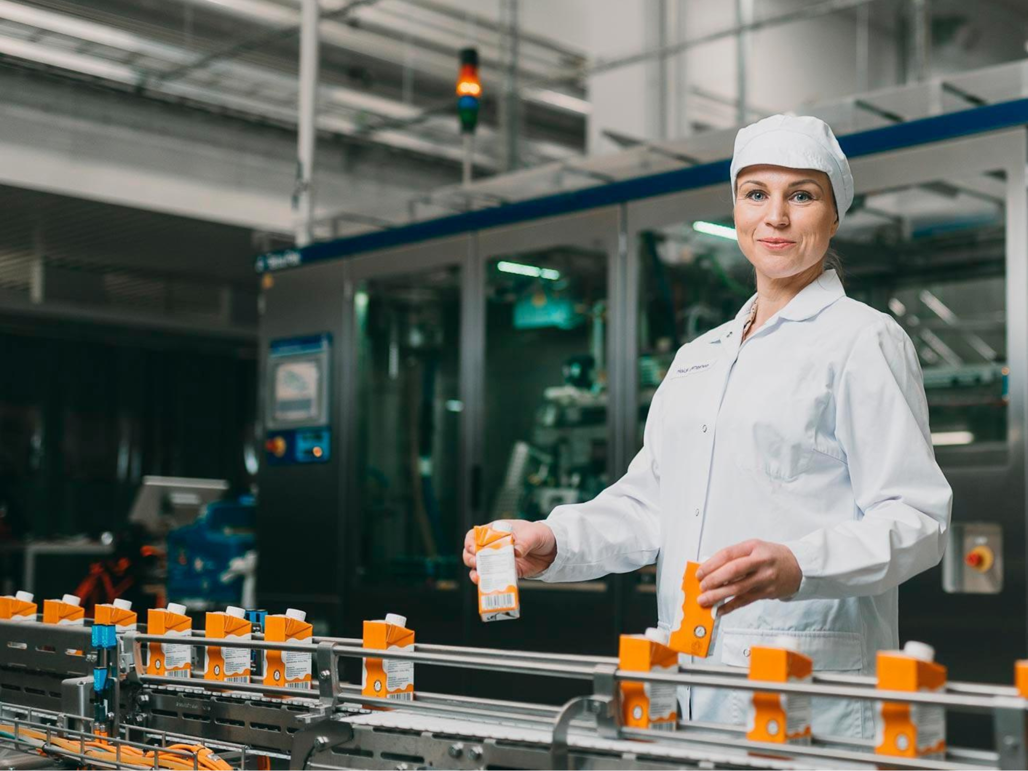 Image for Finnish Food Factory: 10 Key Things You Must Know