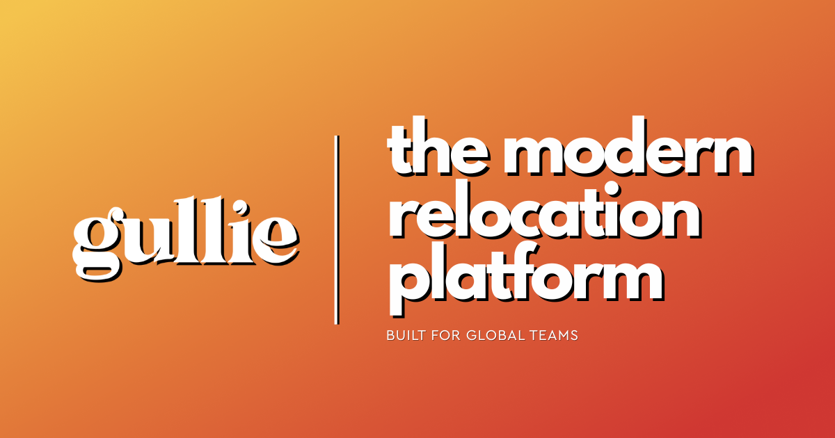 Image for Gullie Secures $2 Million Seed Funding to Revolutionize Employee Relocation with AI