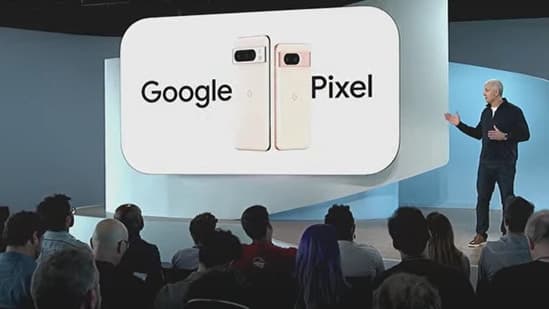Image for Google's Pixel 8 Series Debuts with $100 Price Jump, AI at Core