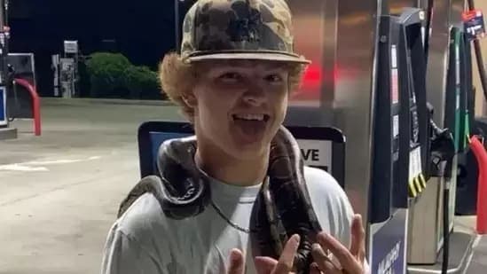 Image for Nine Teens Arrested in South Carolina 16-Year-Old's Murder Plot, Including Victim's Girlfriend