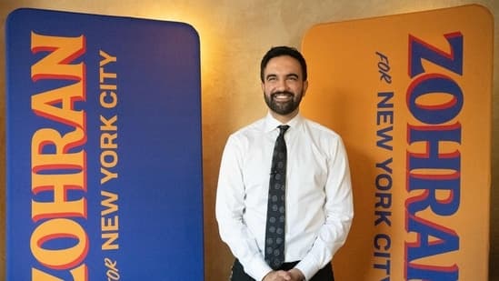 Image for Mamdani's Scavenger Hunt Draws 2,000 Supporters, Highlights Campaign Momentum