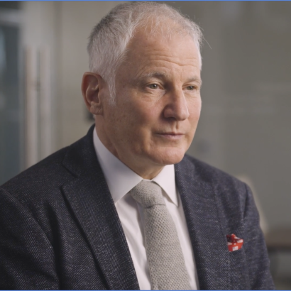 Image for Stephen Kotkin: Proving 'Unprecedented' Demands Deep Historical Mastery