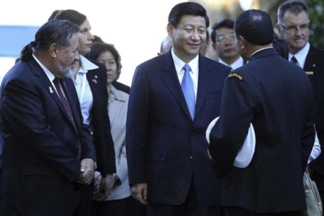 Image for NBR's 15th Executive Course to Feature Deep Dive into PLA Information Support Force