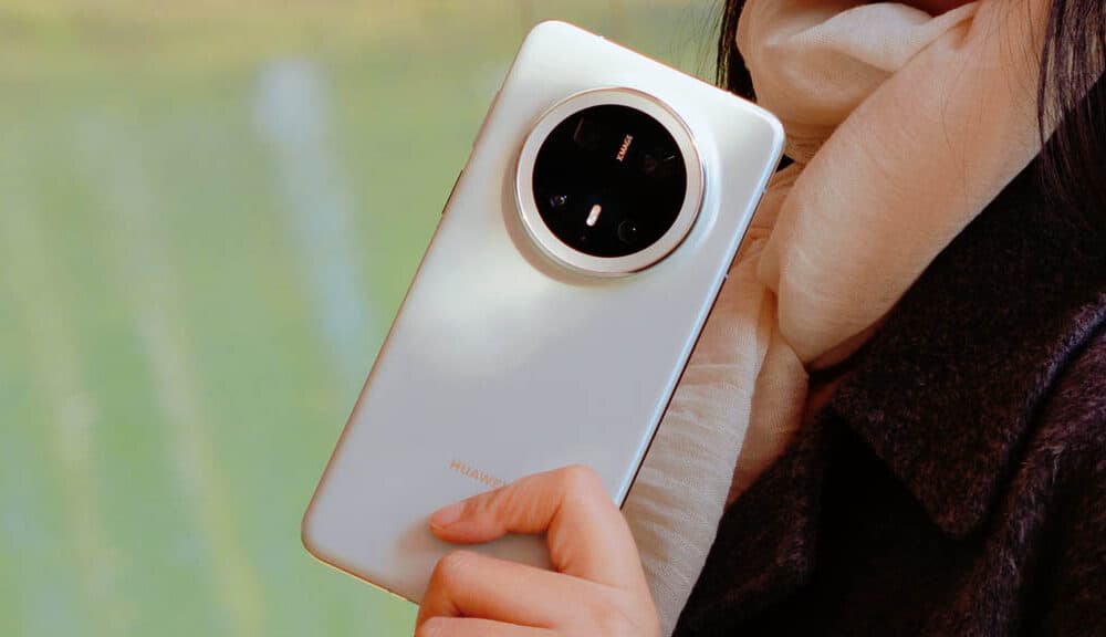 Image for Huawei's Kirin 9030 Launch Sparks Renewed Scrutiny of Domestic Chip Progress