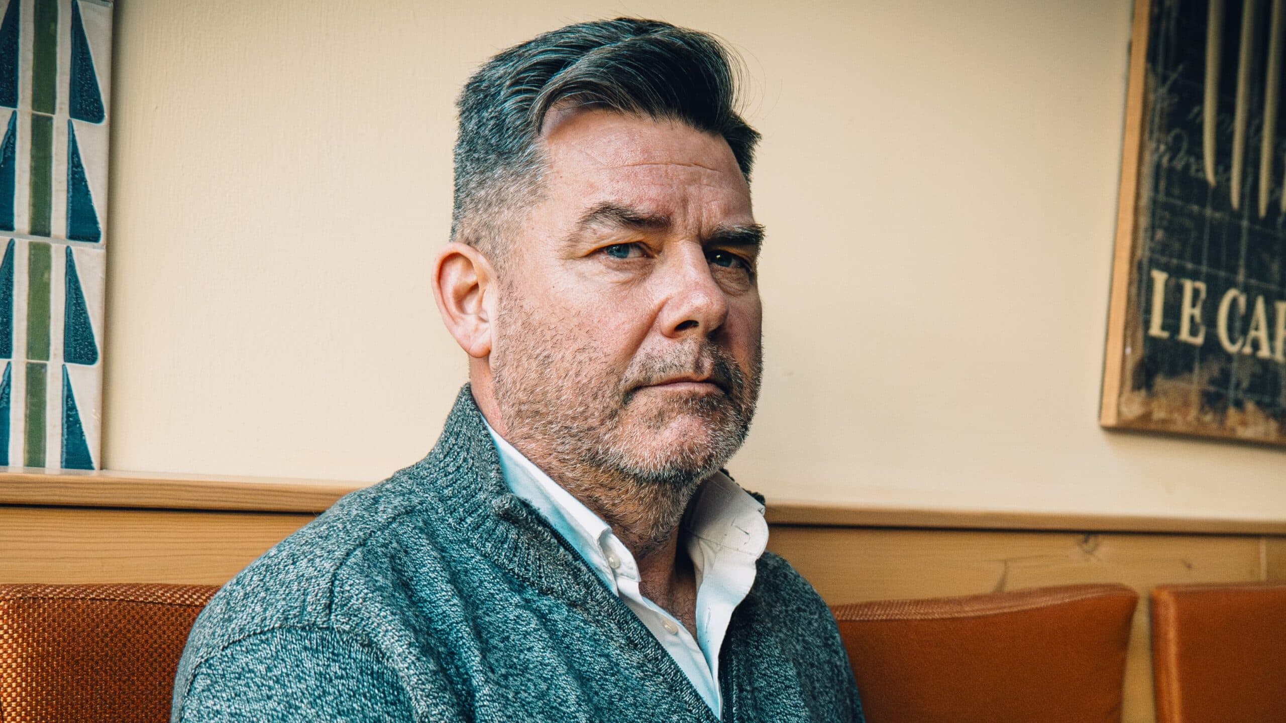 Image for King's College Professor Estimates Up to 50% Probability of UK Civil War Within Five Years