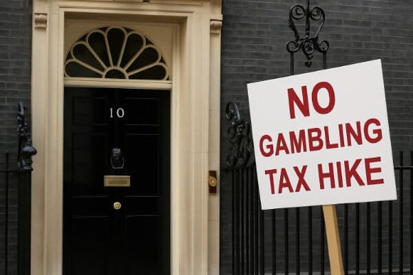 Image for UK Gambling Reform Debate Intensifies Amidst Claims of Industry Influence and Problem Gambler Profits