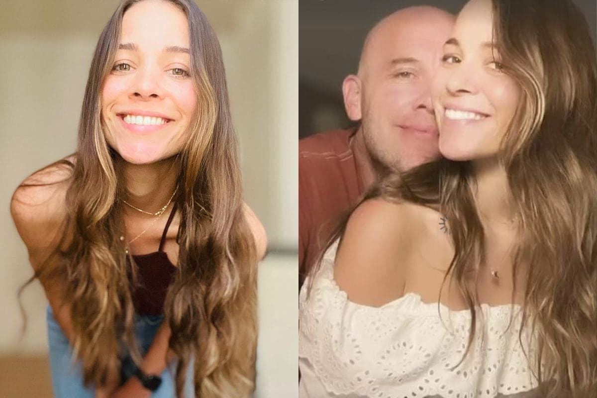 Image for Gian Marco's Enduring Love Story: From Claudia Moro to Regina Alcóver's Daughter