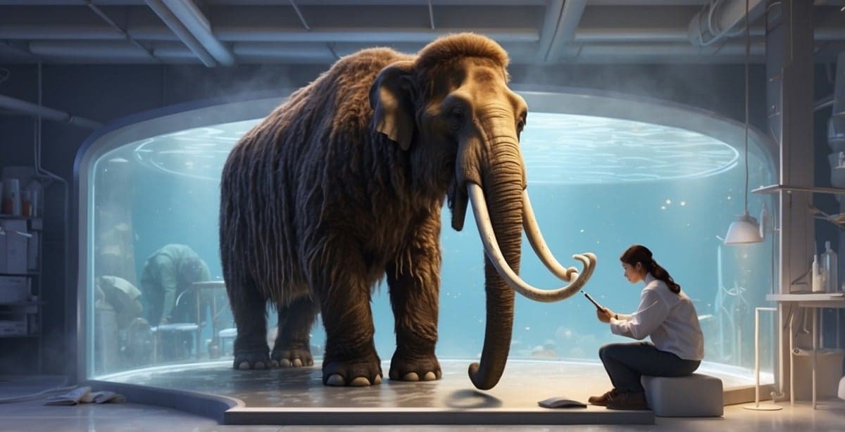 Image for Colossal Biosciences: 10 Key Things You Must Know