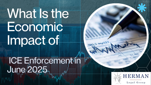 Image for Connor O'Brien, a prominent economic policy researcher, recently highlighted a significant immigration report co-authored with demographer Lyman Stone (@ModeledBehavior) and policy analyst Daniel P. Lettieri (@LettieriDC).