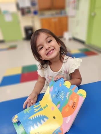 Image for Montessori Education Shows Significant Reading Gains, Potentially Reducing Learning Gaps