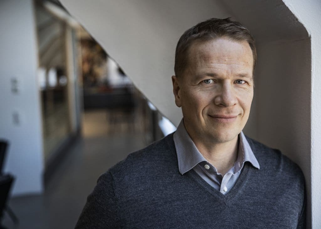 Image for Petteri Koponen (Lifeline Ventures)