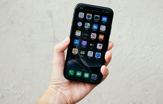 Image for "AI Optimized" Screen Protectors Spark Debate, Labeled as Marketing Gimmick