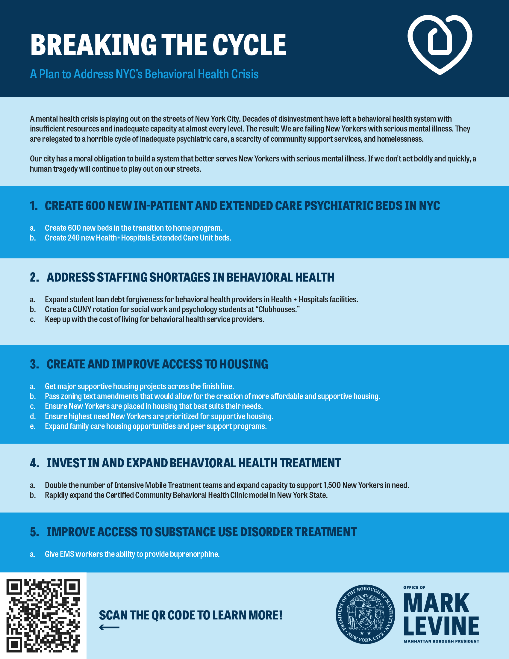 Image for New Yorker Humor Piece Highlights NYC's Evolving Mental Health and Marital Landscape