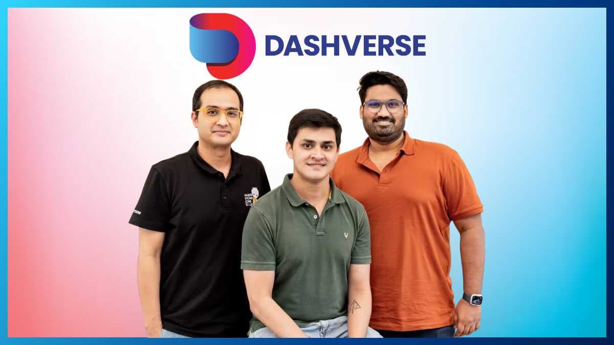 Image for Soumyadeep Mukherjee (Dashverse): 10 Key Things You Must Know
