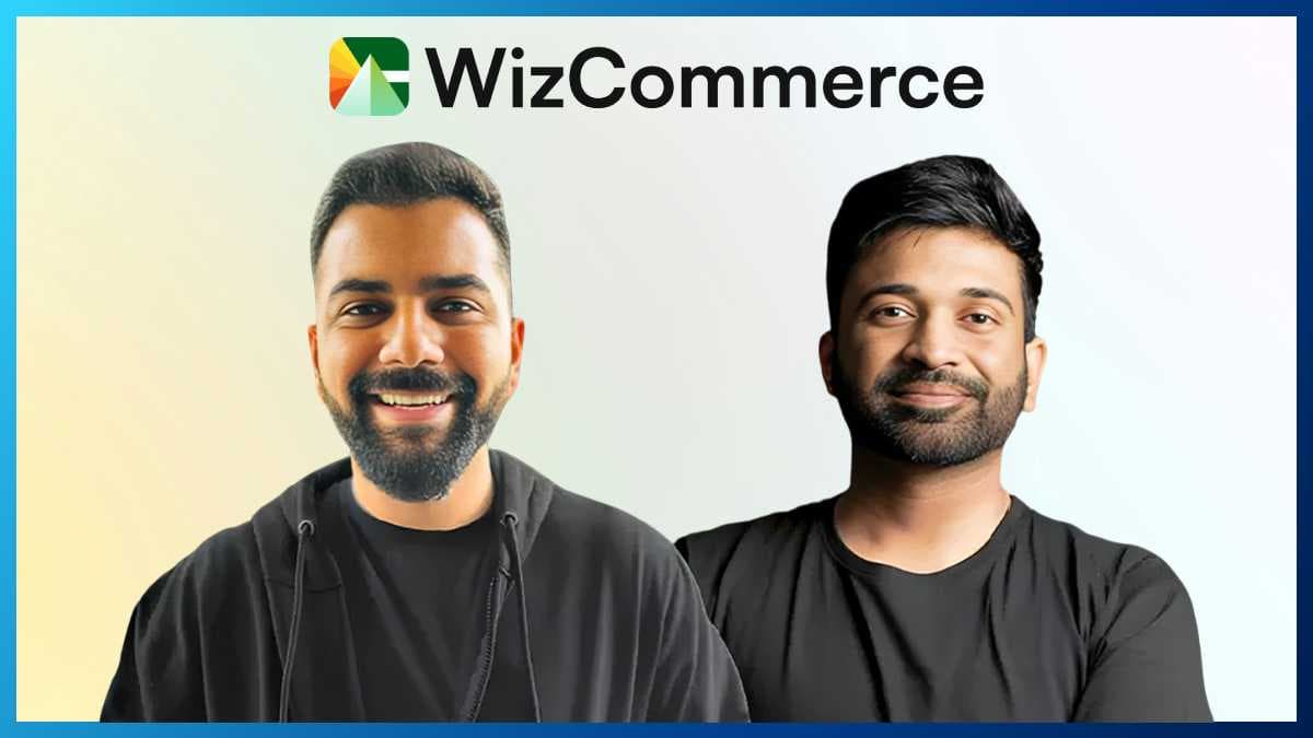 Image for Vikas Garg (WizCommerce)
