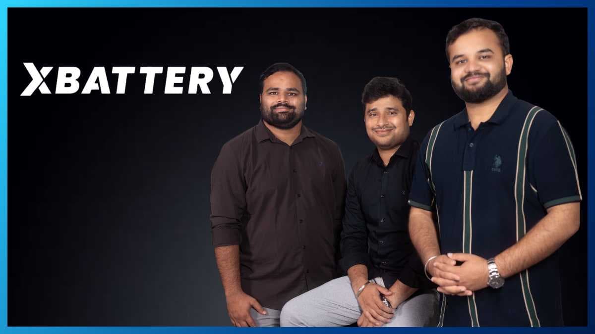 Image for Varshith Rao (Xbattery): 10 Key Things You Must Know