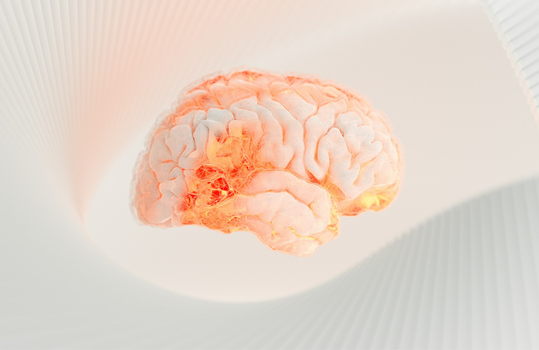 Image for Merge Labs, Valued at $850 Million, Recruits Caltech's Mikhail Shapiro for Non-Invasive BCI Innovation