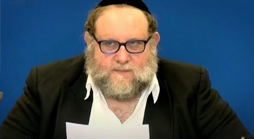 Image for Joseph Schwartz Pardoned by Trump Following $960,000 Lobbying Payment