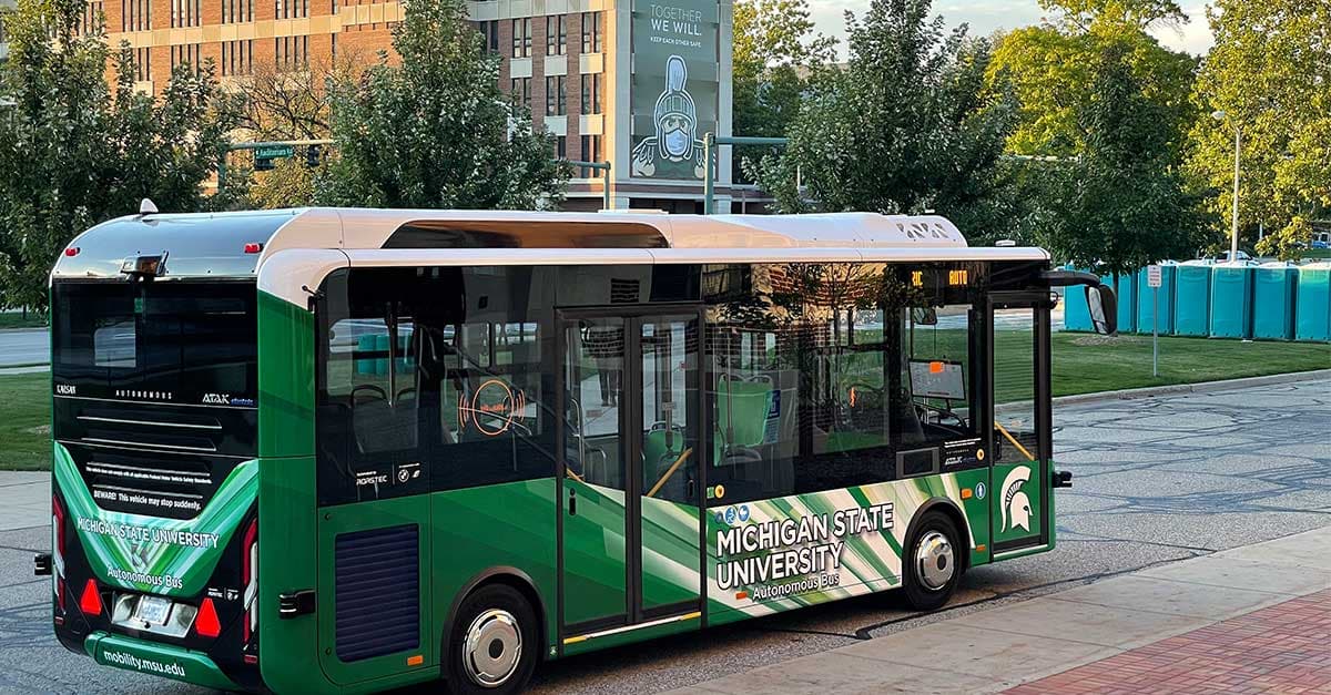 Image for ADASTEC Corp.