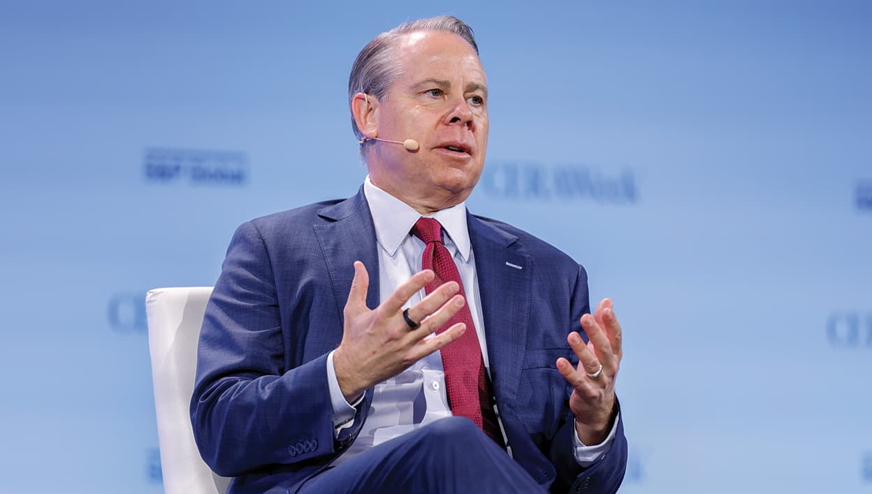 Image for Combined Cycle Plant Costs Soar Over Threefold, NextEra CEO Reveals at CERAWeek 2025