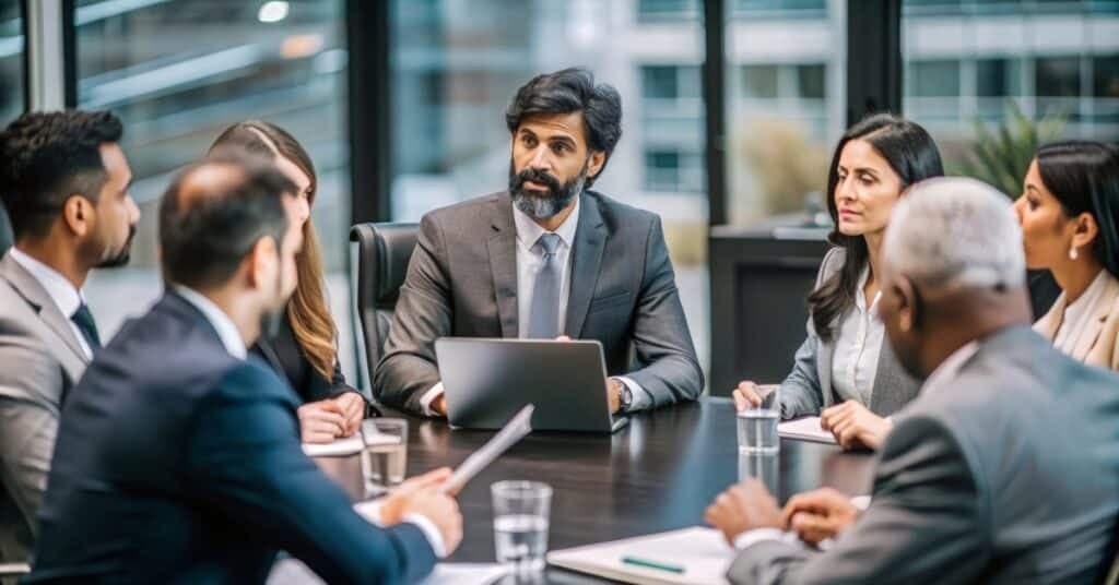 Image for OpenAI Board Confronts Governance Scrutiny Amidst $135 Billion Valuation