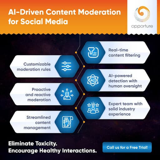 Image for Social Media Grapples with Escalating Online Hate and Incitement to Violence