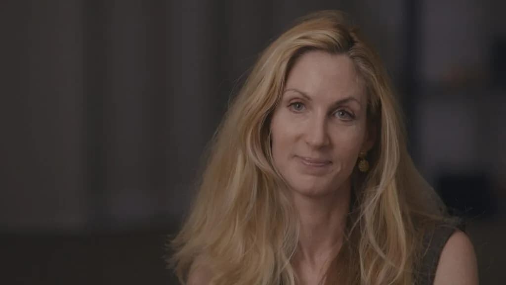 Image for Ann Coulter Urges Oregon State Employees to Refuse Unlawful Orders