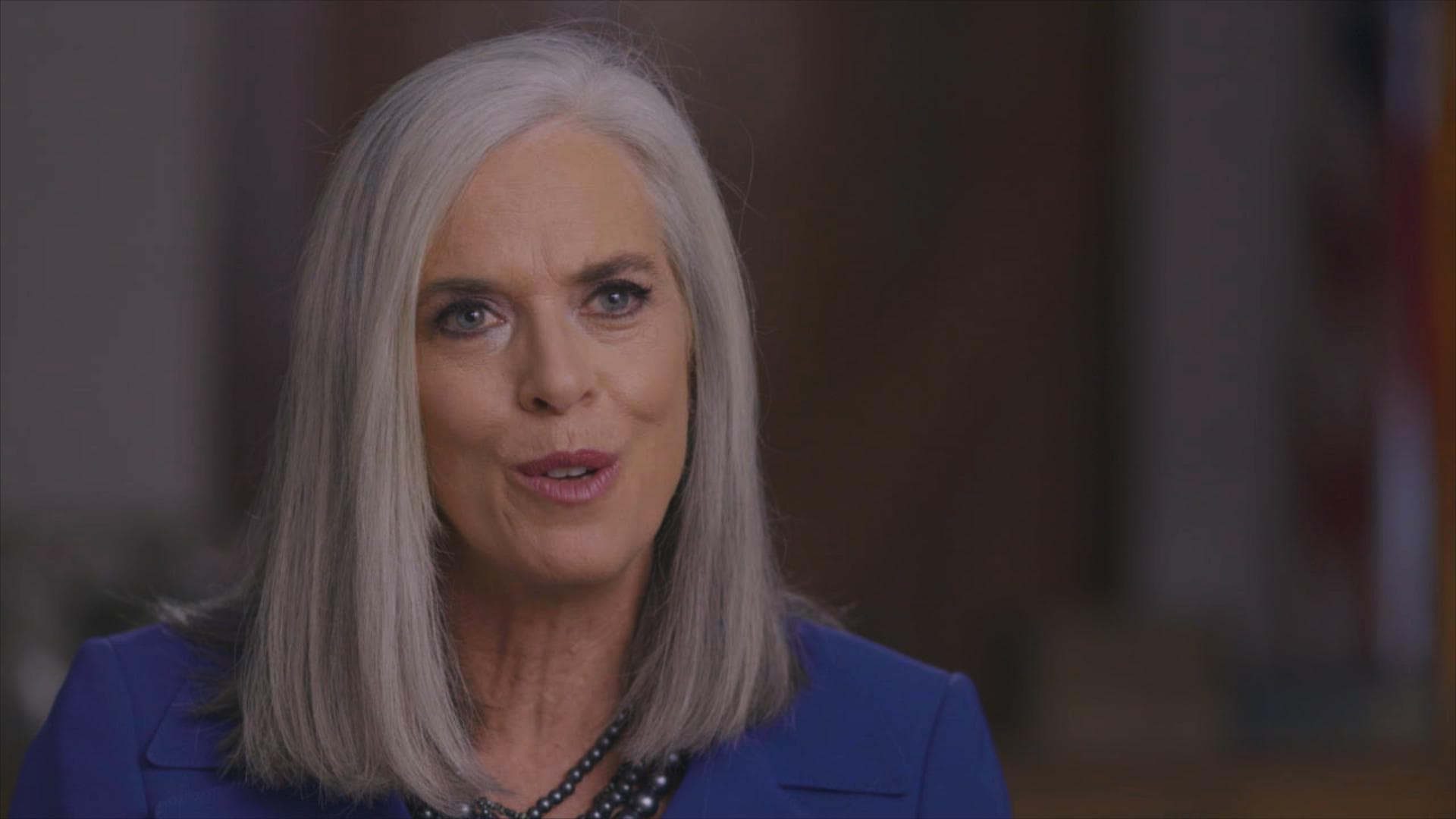 Image for 60% Affordability Gap: House Democratic Whip Clark Challenges President's Economic Promises