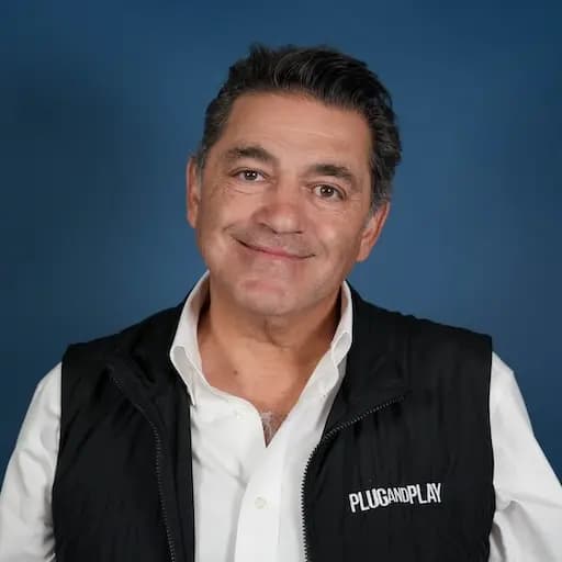 Image for Saeed Amidi (Plug & Play)