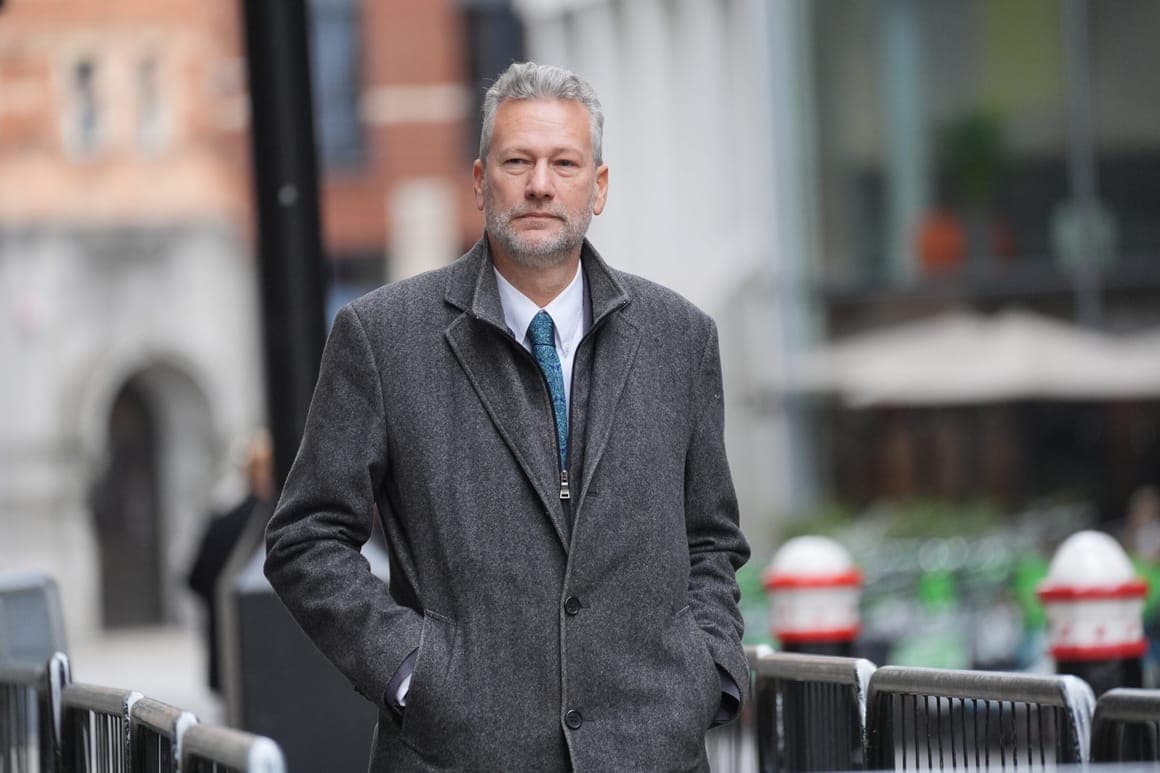 Image for Former Reform UK Politician Pleads Guilty to Russia-Linked Bribery, Sparking Treason Debate