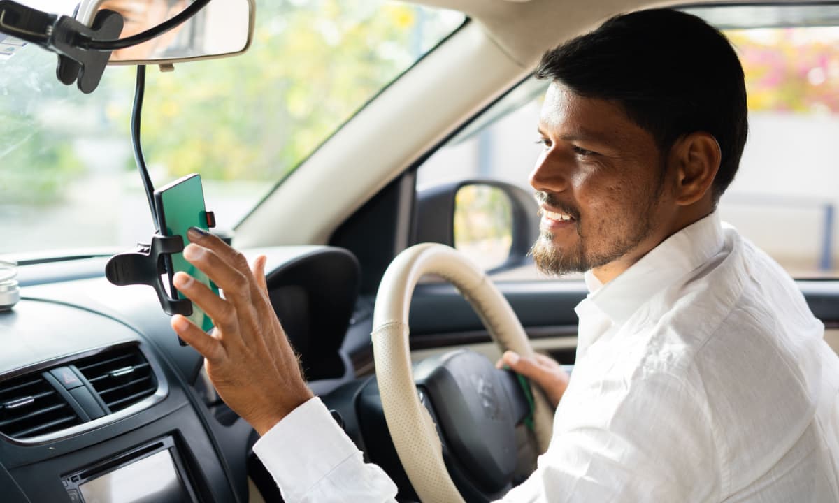 Image for Uber India
