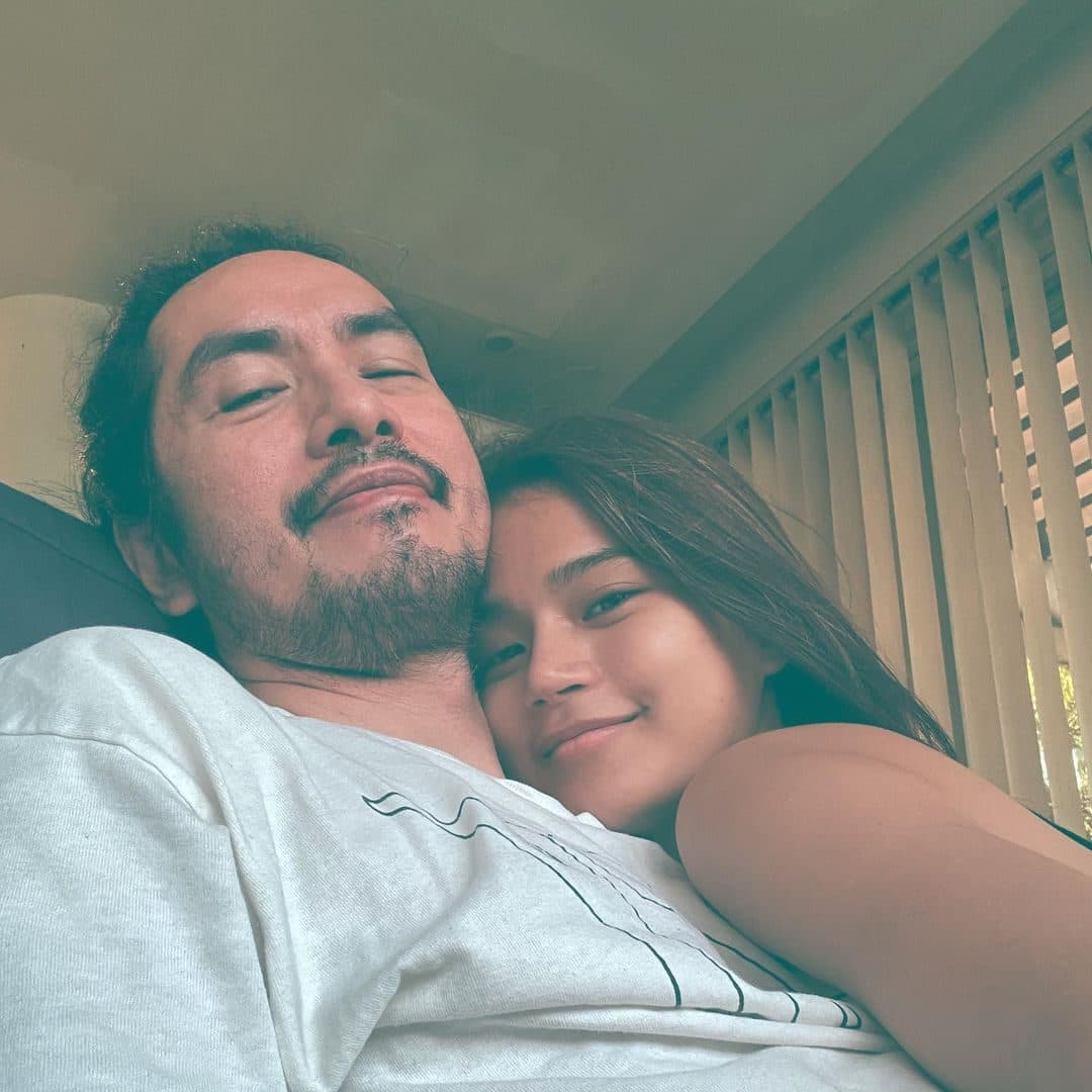 Image for From KC Concepcion to Maris Racal: Rico Blanco's Evolving Love Story in the Philippine Music Scene