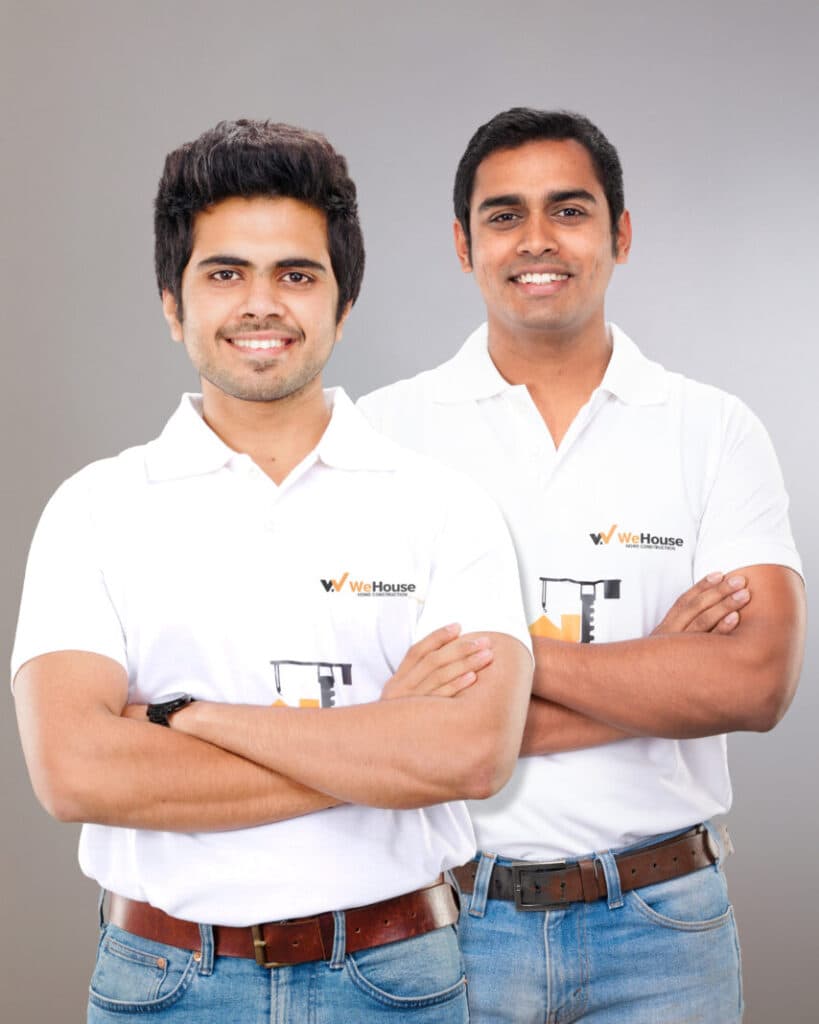 Image for Sripad Nandiraj (WeHouse): 10 Key Things You Must Know