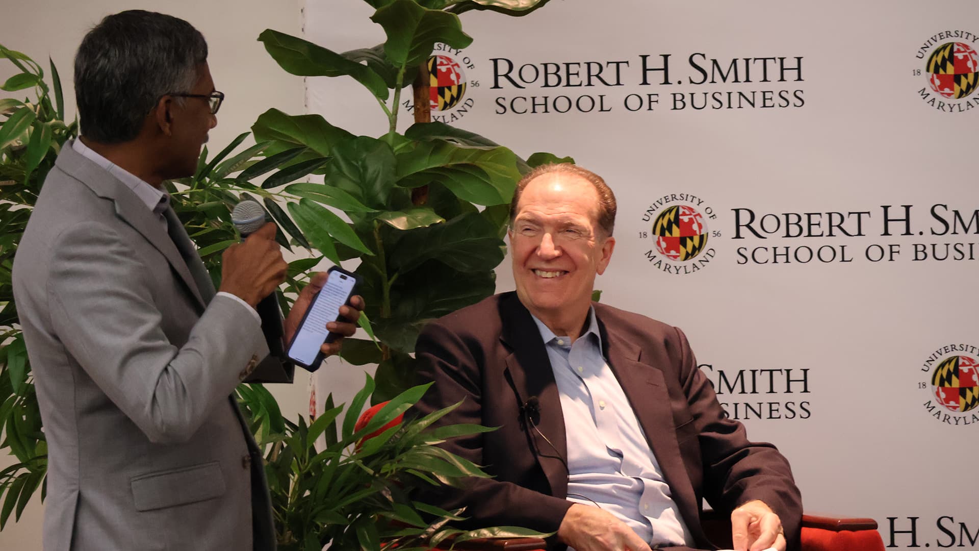 Image for David Malpass Advocates for 0.5% Fed Rate Cut, Citing "Outdated" Economic Models