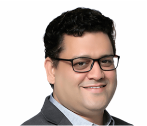 Image for Abhishek Nehru (Ripplr)