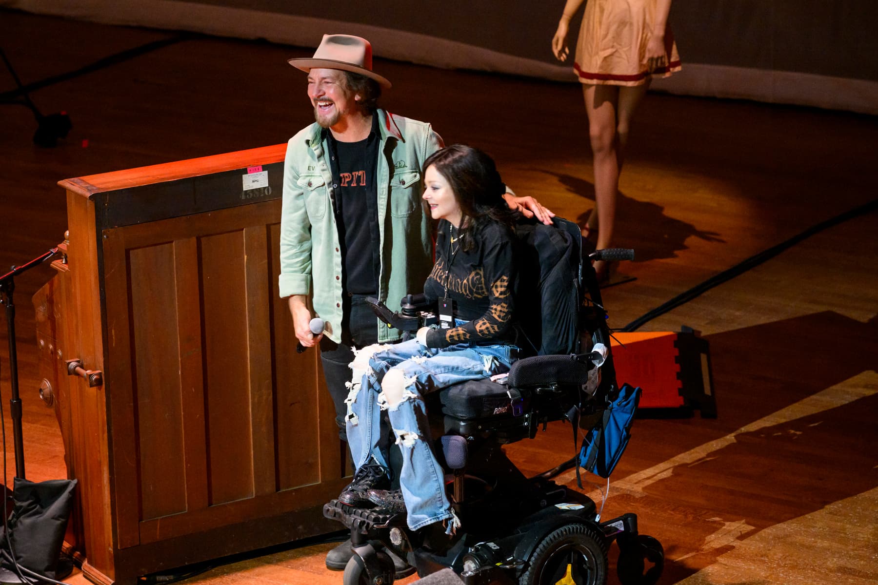 Image for "Matter of Time" Documentary on EB Research Kicks Off Global Screenings in Over 30 Cities