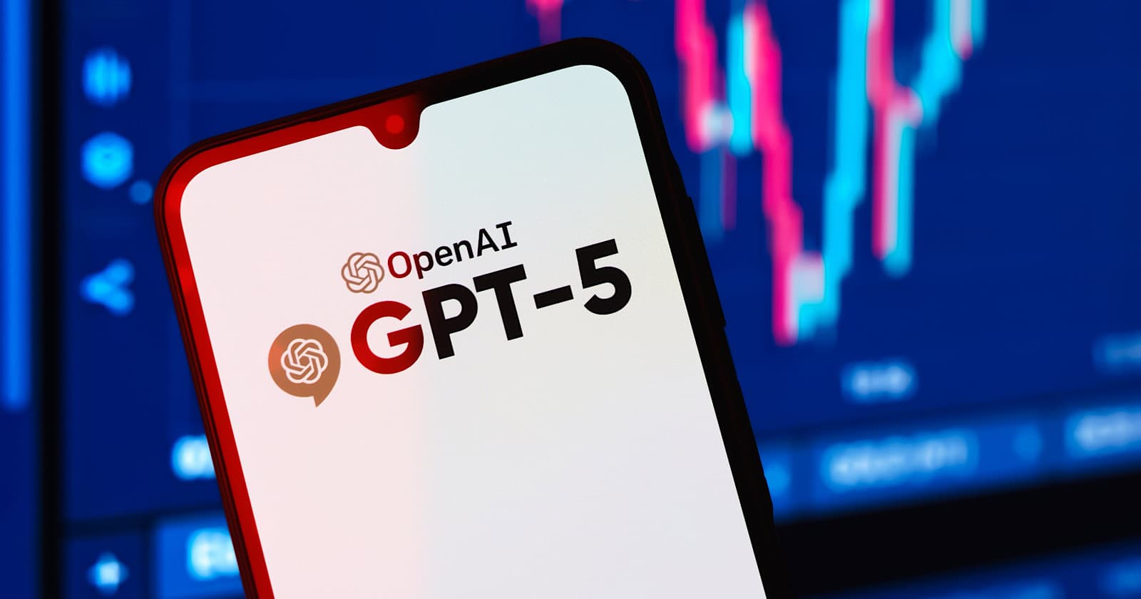 Image for OpenAI Unleashes GPT-5, Promising 'Smarter, Faster' AI Across Diverse Applications