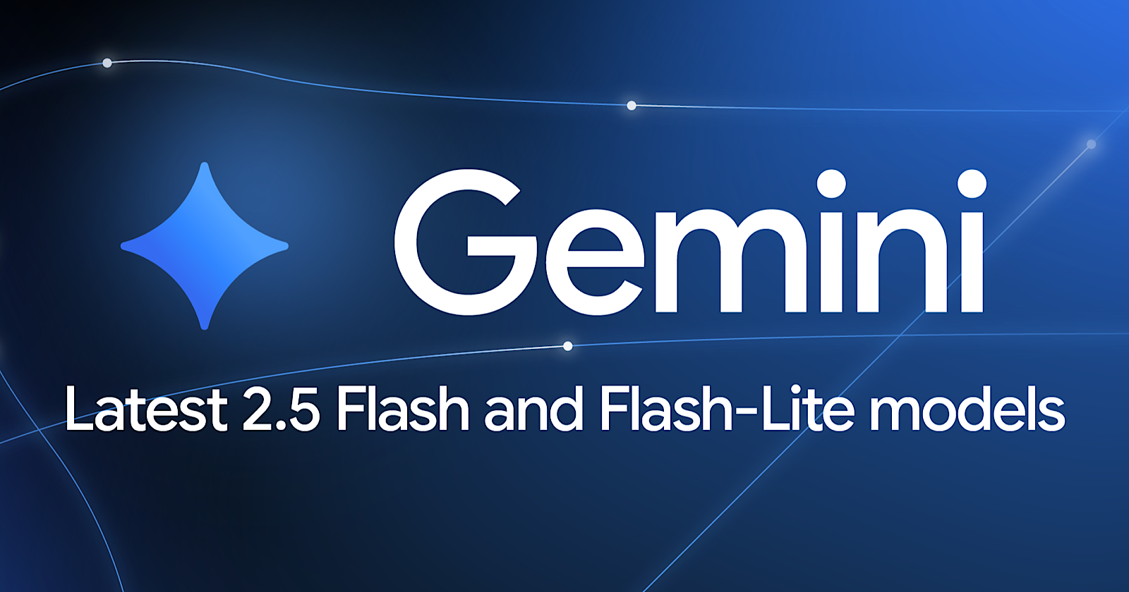 Image for Google Rolls Out 3 Key Enhancements to Gemini 2.5 Flash, Boosting User Experience and Developer Efficiency