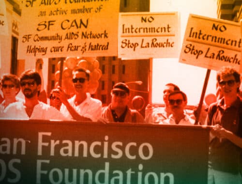 Image for San Francisco Public Health Social Media Account Locked, Raising Communication Concerns