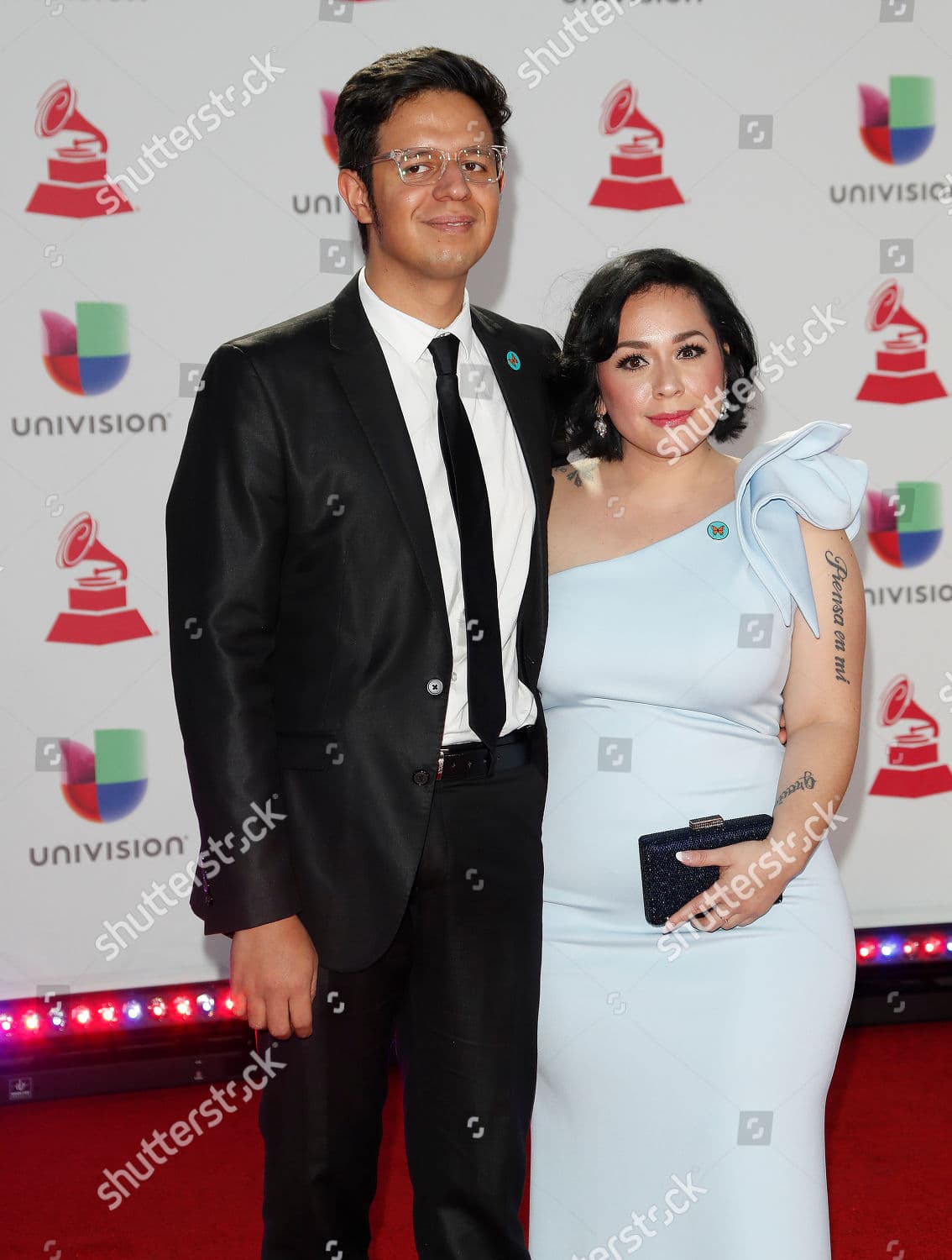 Image for From Heartbreak Anthems to Marital Harmony: Carla Morrison's Enduring Love Story with Alejandro Jiménez