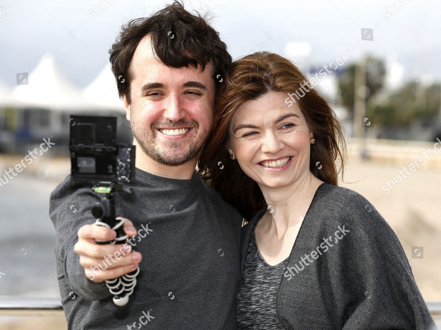 Image for Leon Martins and Nilce Moretto: A Decade of Love, Collaboration, and Online Stardom